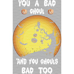 Halloween-WS 10480